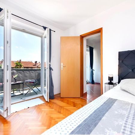 Apartment Biggy Rovinj Ngoại thất bức ảnh