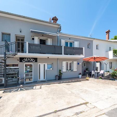 Apartment Biggy Rovinj Ngoại thất bức ảnh