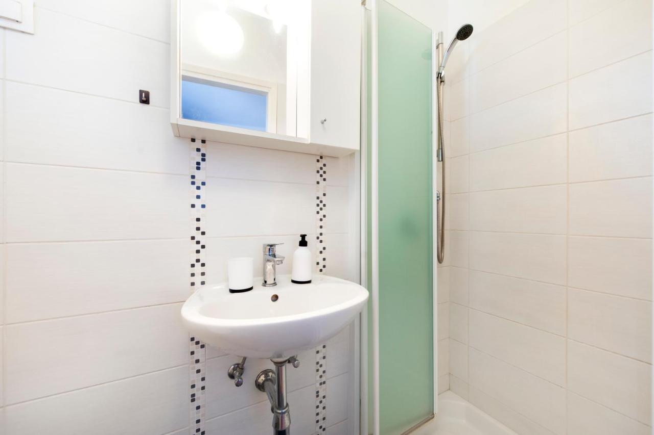 Apartment Biggy Rovinj Ngoại thất bức ảnh