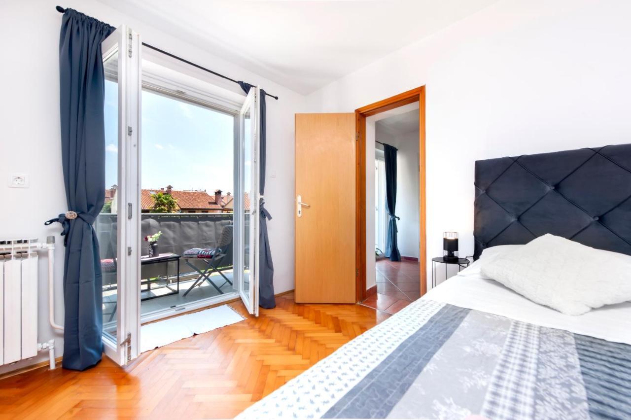 Apartment Biggy Rovinj Ngoại thất bức ảnh