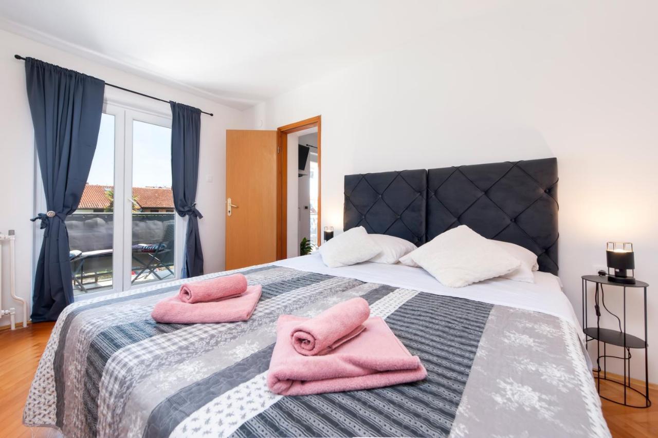 Apartment Biggy Rovinj Ngoại thất bức ảnh