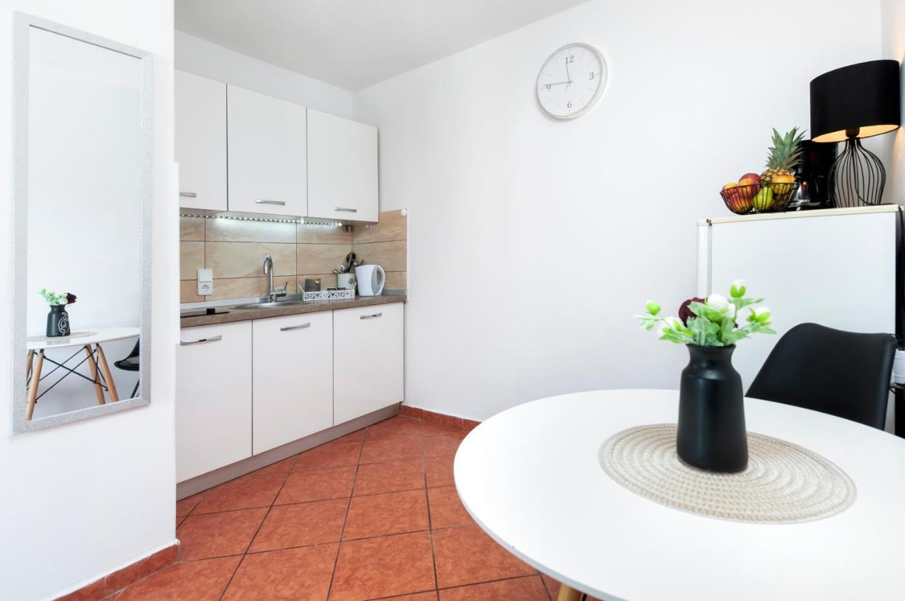 Apartment Biggy Rovinj Ngoại thất bức ảnh