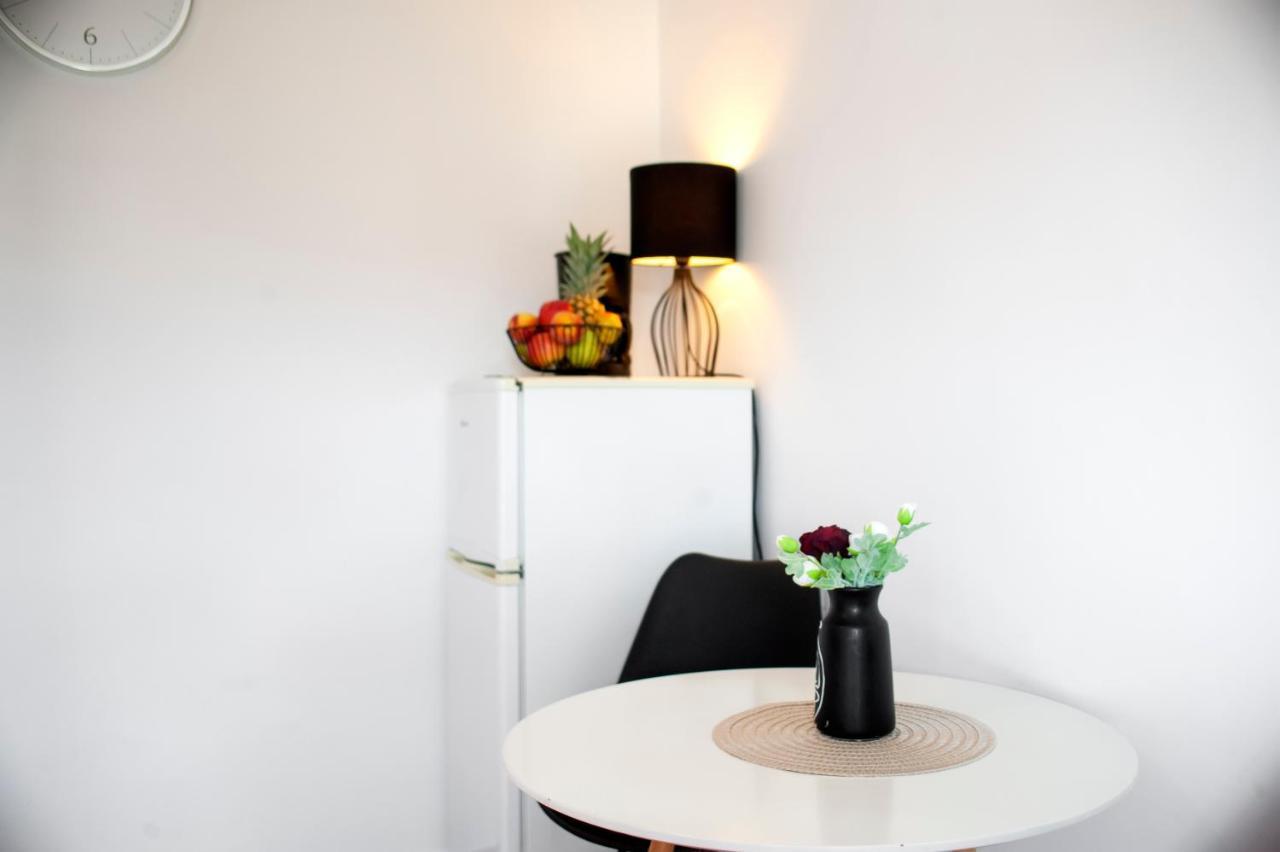 Apartment Biggy Rovinj Ngoại thất bức ảnh