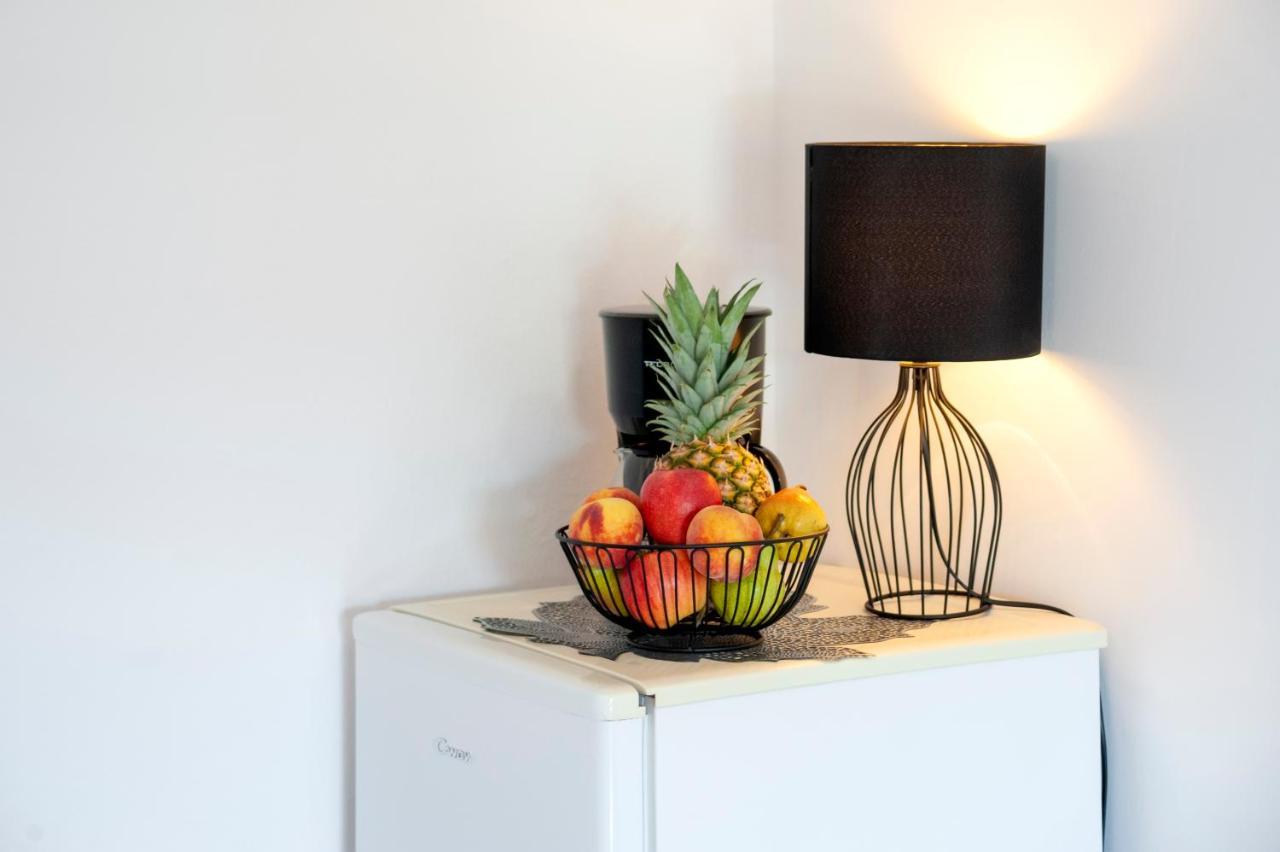 Apartment Biggy Rovinj Ngoại thất bức ảnh