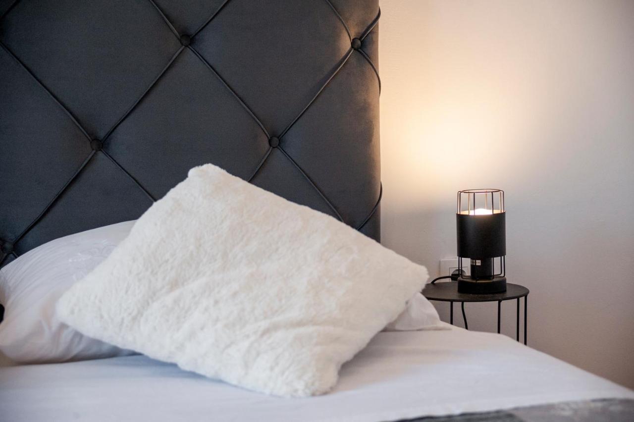 Apartment Biggy Rovinj Ngoại thất bức ảnh