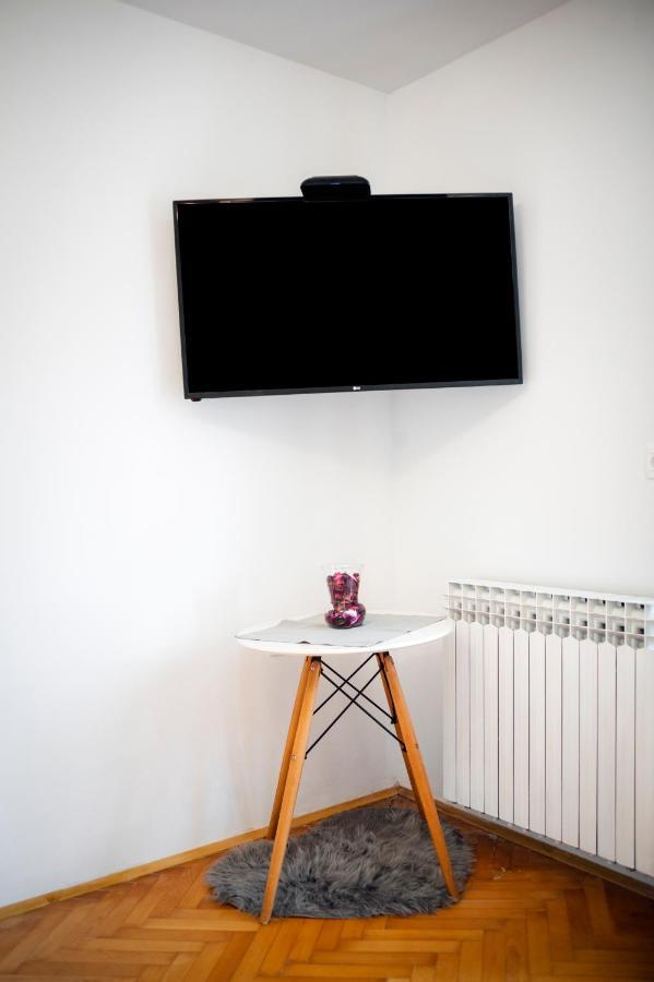 Apartment Biggy Rovinj Ngoại thất bức ảnh