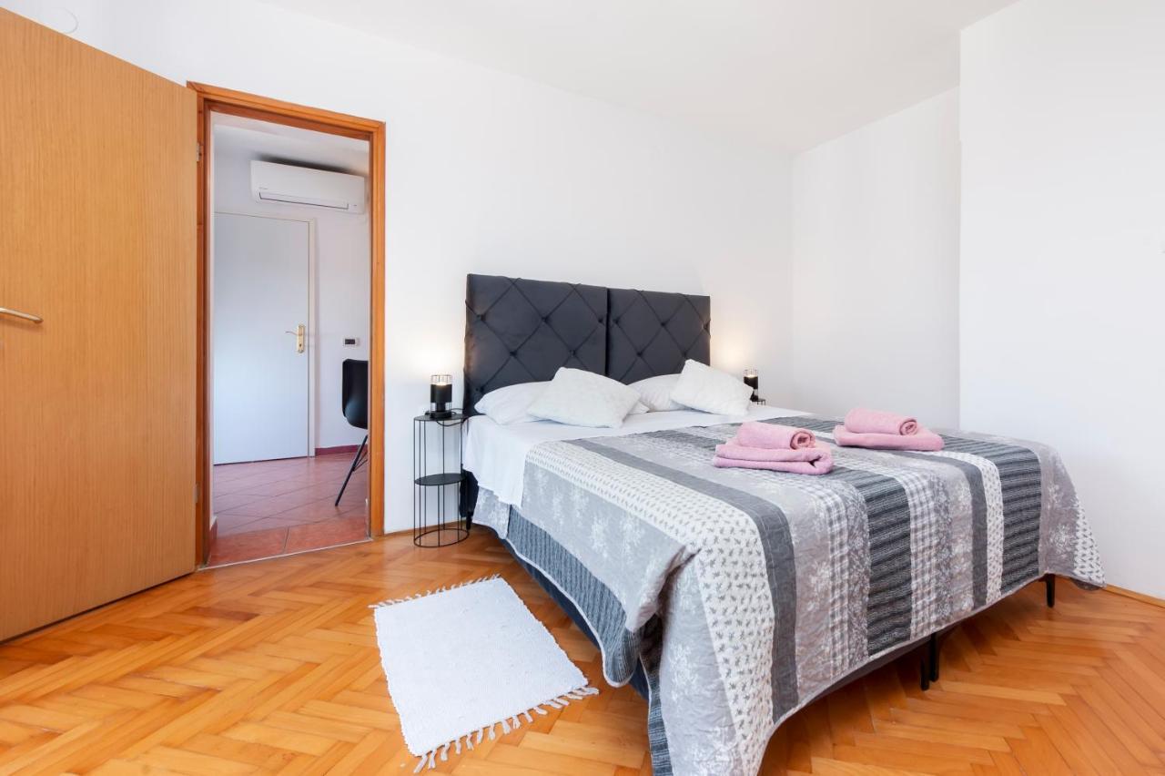 Apartment Biggy Rovinj Ngoại thất bức ảnh
